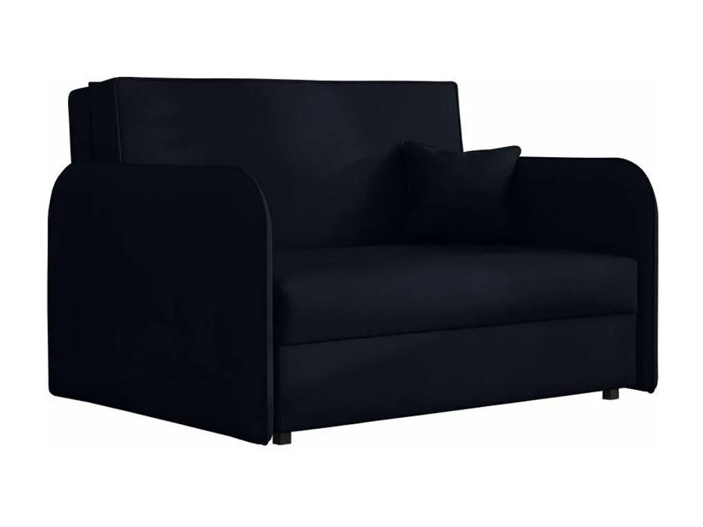 Sofá-cama Boverdeco 124 Caja de ropa de cama 85x127x98cm Muebles ya montados