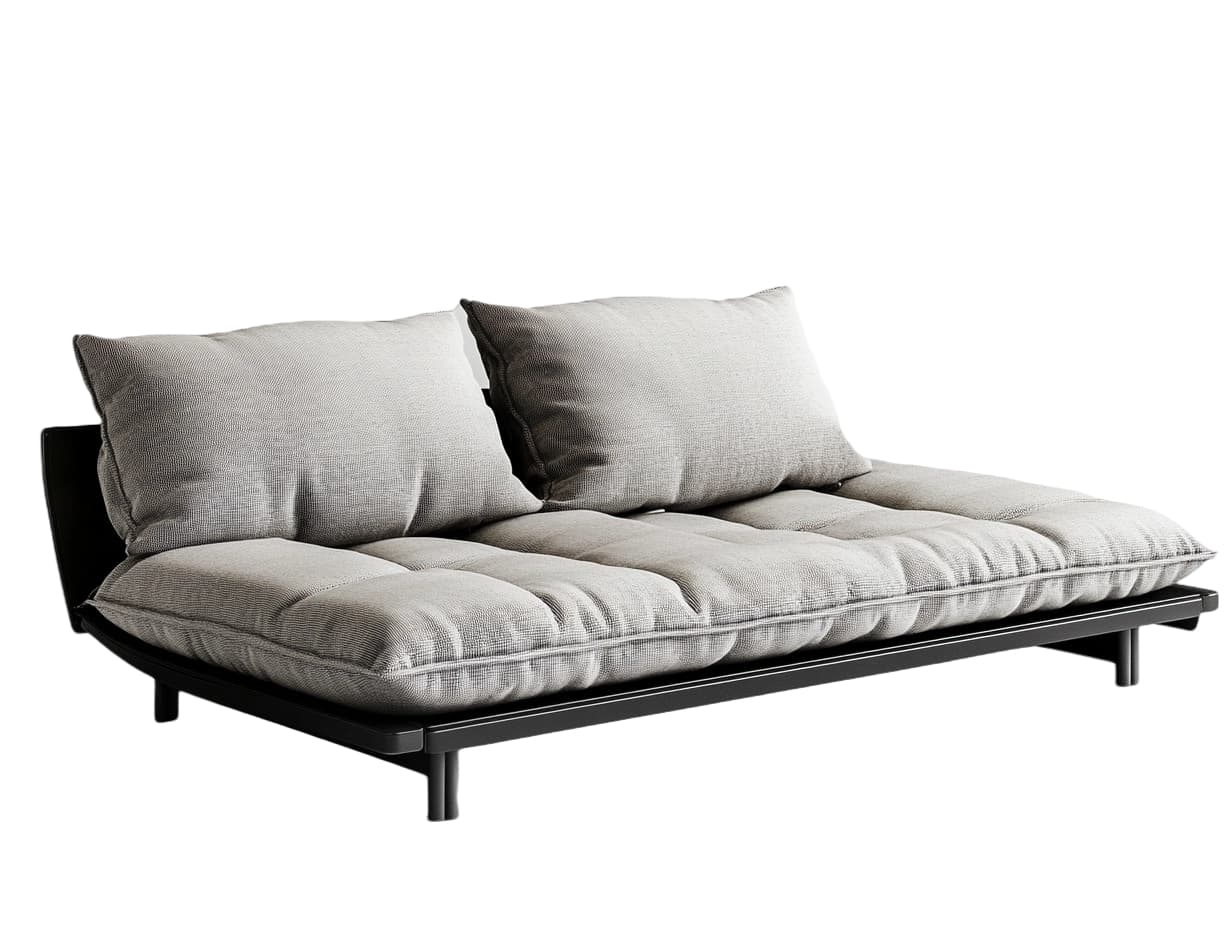 Sofá Cama Moderno