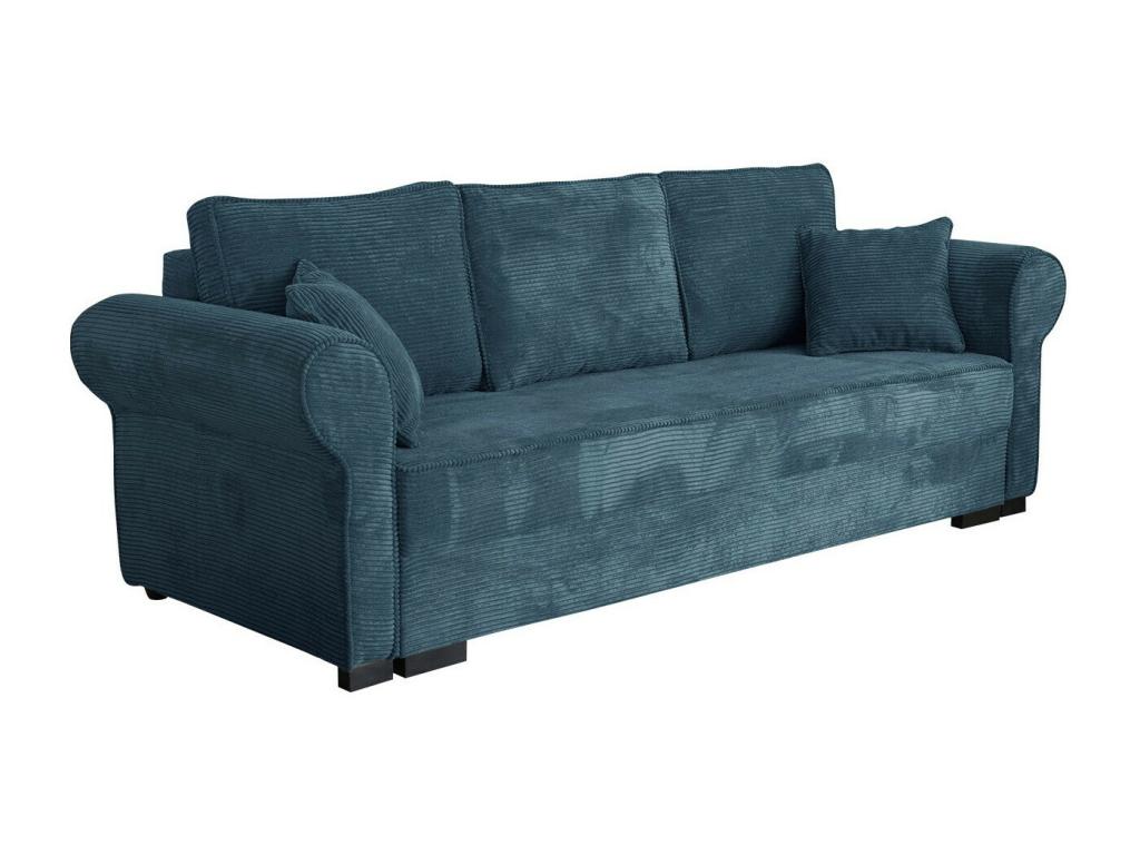 Sofá- cama Joliven 130 Caja de ropa de cama 92x234x92cm