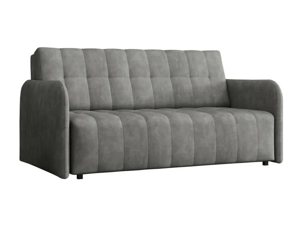 Sofá cama Nidovia 179 con caja para ropa de cama 85x165x98 cm. rzl1709379