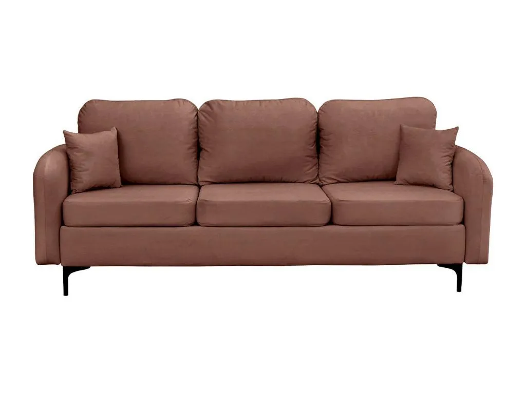 Sofá-cama Patriciabaezcasa A102 Caja de ropa de cama 96x228x94cm