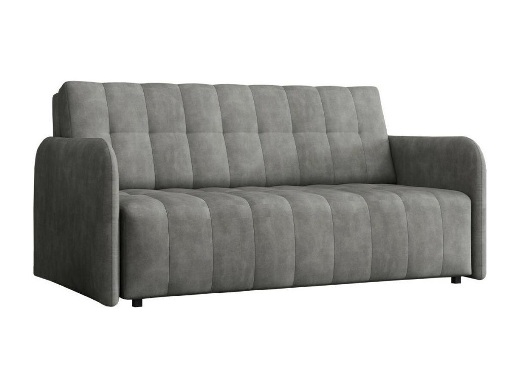 Sofá- cama Joliven 179 Caja de ropa de cama 85x165x98cm