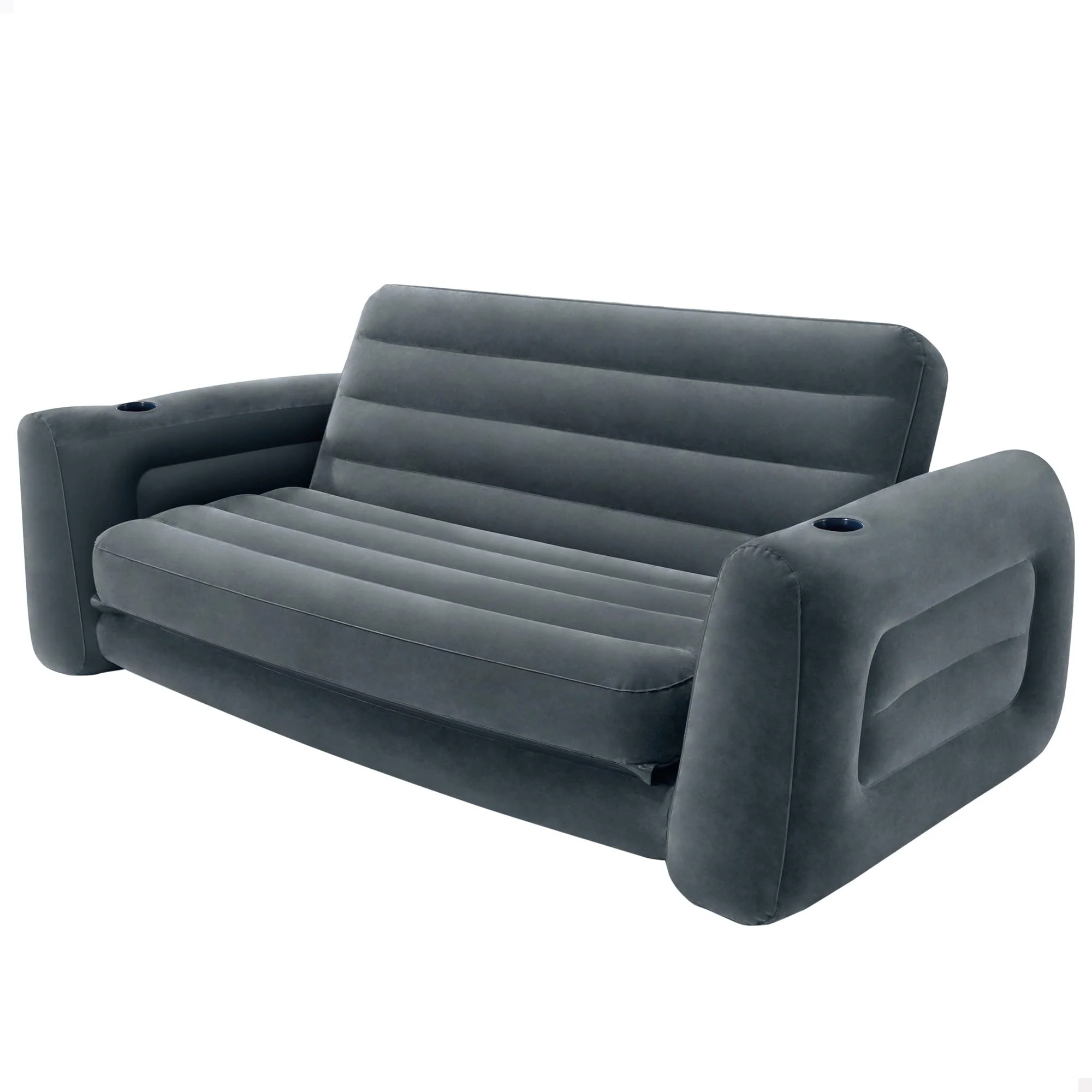 Sillón cama hinchable 2 en 1 Intex