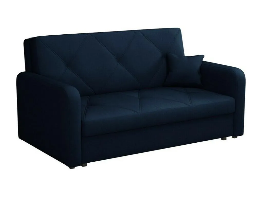 Sofá-cama Alkihogares 169 Caja de ropa de cama 85x153x98cm