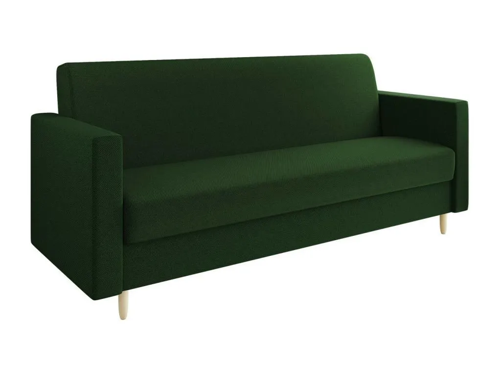 Sofá-cama Mobtrendy 136 Caja de ropa de cama 98x217x88cm lfrm45413