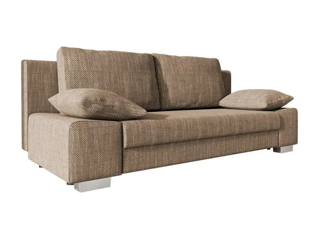 Sofá-cama Boverdeco 145 Caja de ropa de cama 77x200x87cm