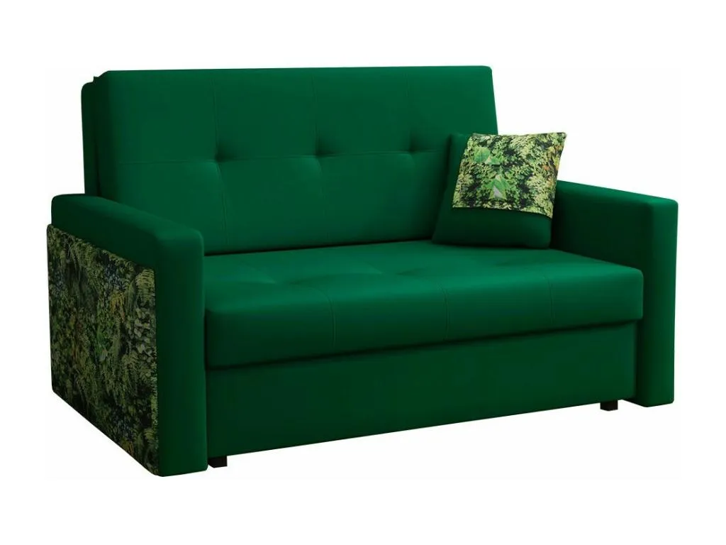 Sofá-cama Lluesmamuebles 174 Caja de ropa de cama 85x140x98cm