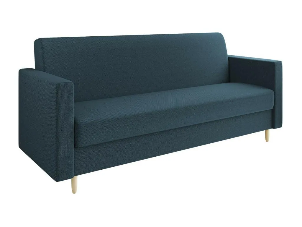 Sofá-Cama Decohoguera 136 con Caja de Ropa de Cama 98x217x88 cm LE2350378