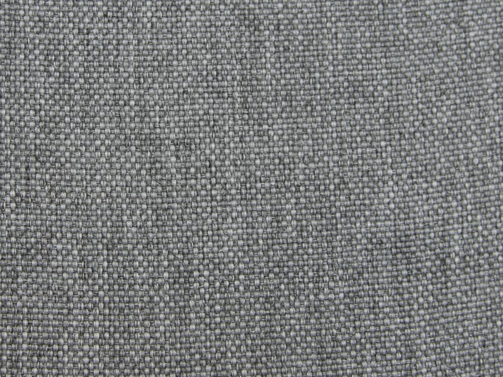 Diván cama de tela ESTEBAN - Gris