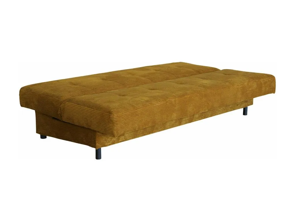 Sofá-cama Boverdeco 184 Caja de ropa de cama 90x195x85cm