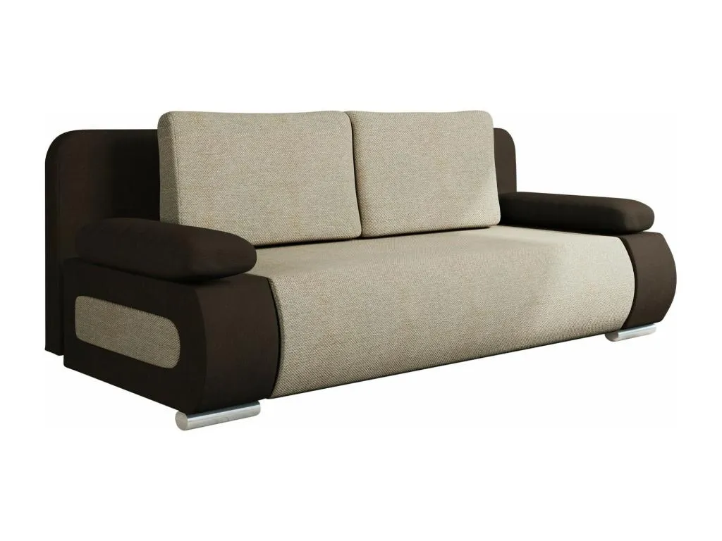 Sofá-cama Decounico 144 Caja de ropa de cama 77x200x92cm
