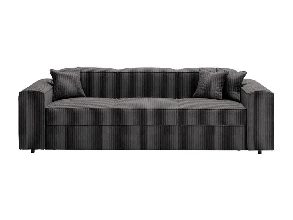 Sofá-cama Vivircalido 114 79x252x88cm tjoj89624
