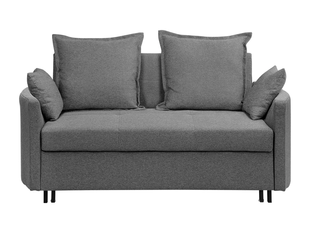 Sofá cama Decocasaes Gris ztwa84133